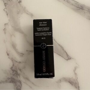 Giorgio Armani EYE TINT LONG-LASTING LIQUID EYESHADOW 44 S